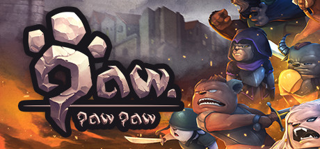 Paw Paw Paw v1.3 - SiMPLEX cover art