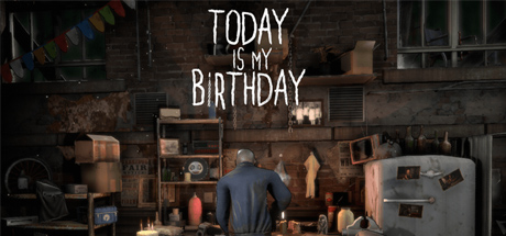 Today is My Birthday v1.7 - CODEX cover art
