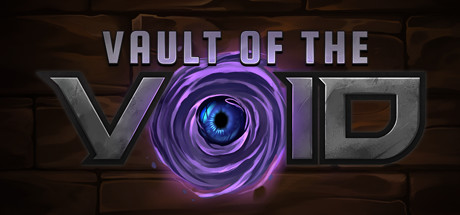 Vault of the Void (TENOKE): Update v2.7.46.0 + all DLC cover art