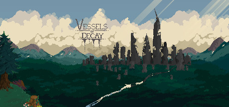 Vessels of Decay v1.0.0.8 cover art