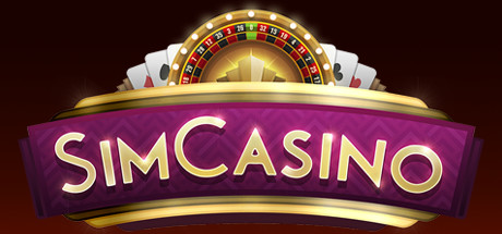 SimCasino - PLAZA + Update v20211212 cover art