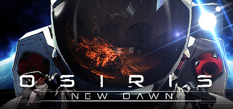 Osiris New Dawn v1.5.66 cover art
