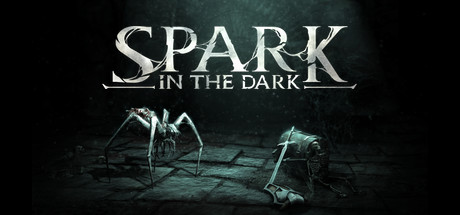 Spark in the Dark v0.3.15.1g [Steam Early Access] cover art
