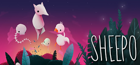SHEEPO v2020.11.23 cover art