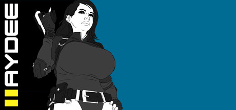 Haydee 2 v1.0.18.11 cover art