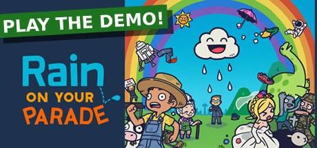 Rain on Your Parade v1.1.5ns cover art