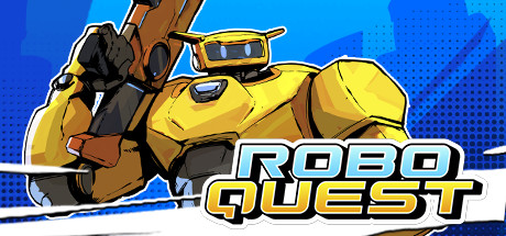 Roboquest (TENOKE RELEASE): Update v1.6.0 cover art