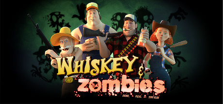 Download game Whiskey and Zombies The Great Southern Zombie Escape - DARKSiDERS latest version