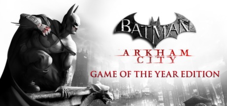 Download game Batman Arkham City Game of the Year Edition v1.1 (38264) - GOG latest version