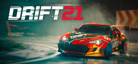 Download DRIFT21 - CODEX + Update v1.0.rev.19740