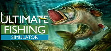 Download game Ultimate Fishing Simulator v2.20.9.500 - CODEX latest version