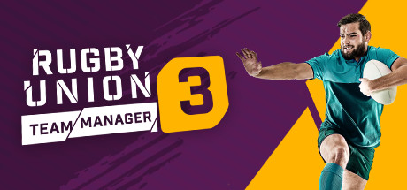 Rugby Union Team Manager 3 Season 2021.22 - SKIDROW cover art