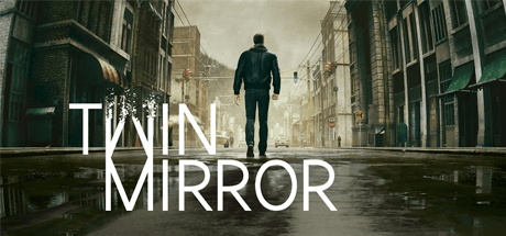 Download game Twin Mirror v1.0 - CODEX latest version