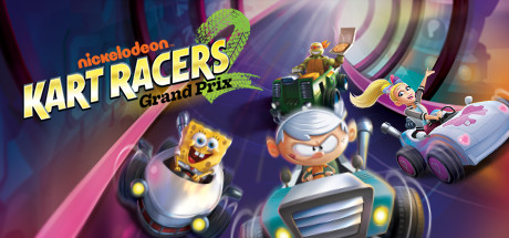 Download game Nickelodeon Kart Racers 2 Grand Prix v1.0 - DARKSiDERS latest version
