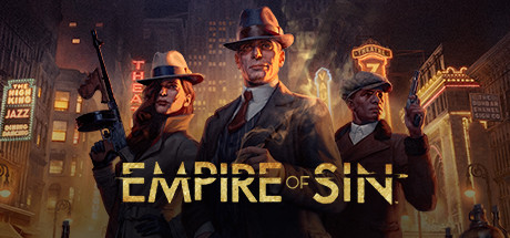 Download game Empire of Sin (RUNE): Update v1.11.0 + Hunt For Aurora DLC latest version