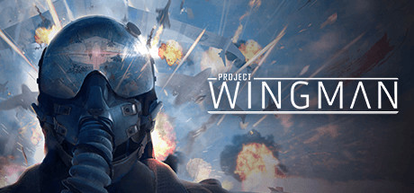 Project Wingman (RUNE Release): Update v2.1.1A + Frontline 59 Campaign DLC cover art