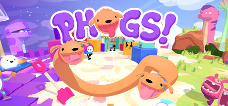Download game PHOGS Build 5910756 - Chronos latest version
