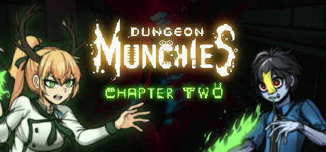 Dungeon Munchies v1.4.0.22 - SKIDROW cover art