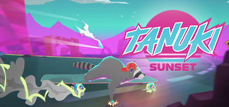 Download game Tanuki Sunset v1.0 - DARKSiDERS latest version