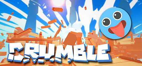 Crumble v2022.06.07 cover art