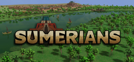 Sumerians (TENOKE RELEASE) + Update v1.0.8 cover art