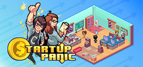 Startup Panic v2021.09.22 cover art
