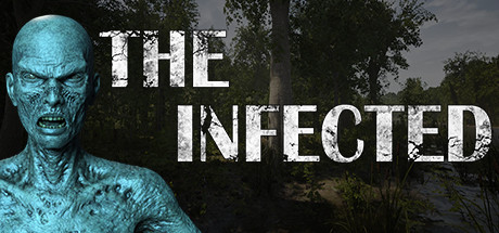 The Infected v24.2 Beta (Build 21351404) cover art