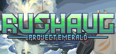 Rushaug Project Emerald v0.8.80 cover art