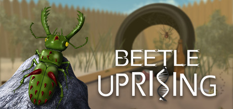 Download game Beetle Uprising v1.0 - SKIDROW latest version