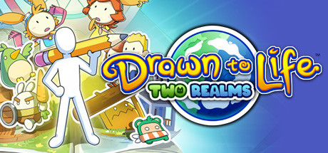 Download game Drawn to Life Two Realms v1.0 - SiMPLEX latest version
