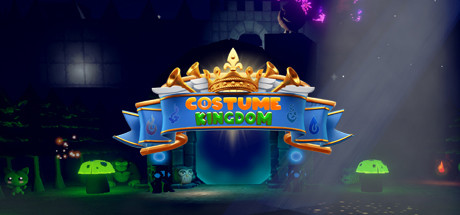 Download game Costume Kingdom v1.0 - DARKSiDERS latest version
