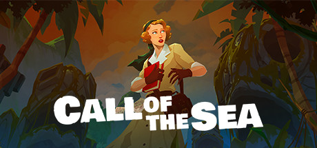 Call of the Sea - CODEX + Update v1.4.1.0 cover art