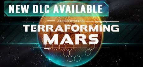 Terraforming Mars v2.11.7g cover art