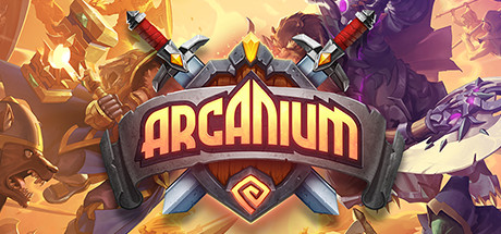 ARCANIUM Rise of Akhan v1.0.10.98 cover art