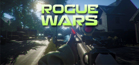 Download game Rogue Wars v1.0 - DARKSiDERS latest version