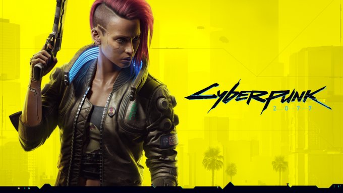 Download game Cyberpunk 2077 v2.31a - GOG latest version