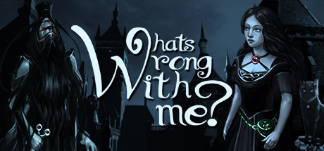 Download game Whats wrong with me v2020.12.10 latest version