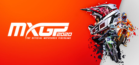 MXGP 2020 - CODEX + Update v01.0.0.5 cover art
