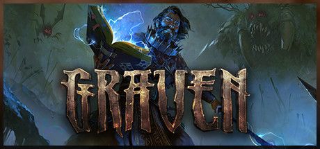 GRAVEN v16972.0 (Build 21385637) cover art