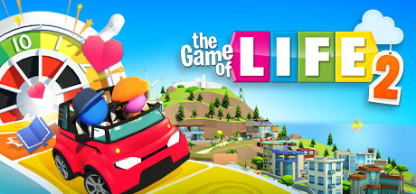 The Game of Life 2 Lunar Age Build 7735868 - CODEX cover art