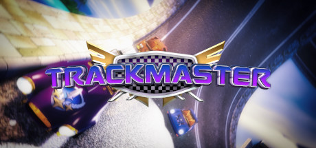 Trackmaster v1.0 - SKIDROW cover art