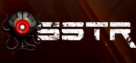 SSTR v1.0 - DARKSiDERS cover art