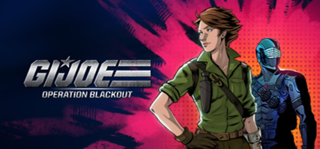 GI Joe Operation Blackout v1.0 - CODEX cover art