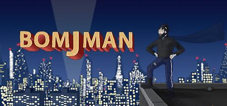 BOMJMAN v2021.02.26 - Goldberg cover art