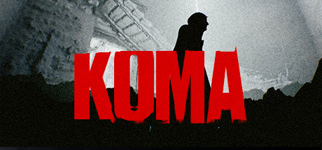 Koma v1.0 - DARKSiDERS cover art