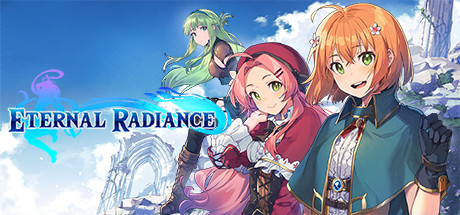 Eternal Radiance v1.0 - DARKSiDERS cover art
