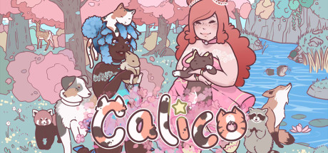 Calico (Neat Things) TENOKE: Update v20250418 cover art