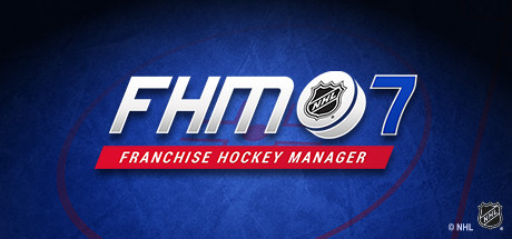 Franchise Hockey Manager 7 v7.7.4.137 - SKIDROW cover art