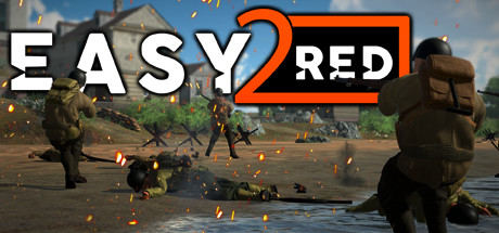 Easy Red 2 v1.2.3 - DOGE + Normandy DLC cover art