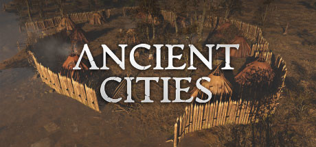 Updated PC game: Ancient Cities: Update v1.9.3 (TENOKE)